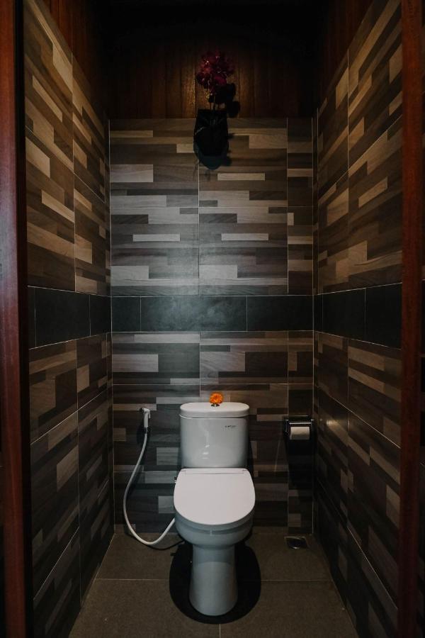 Ab Ubud Luxury Villa エクステリア 写真