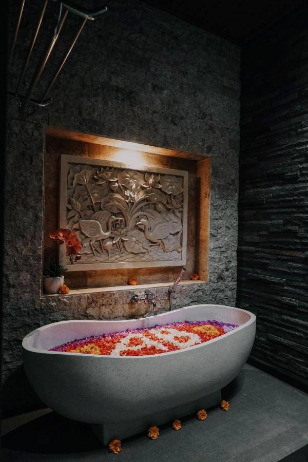 Ab Ubud Luxury Villa エクステリア 写真