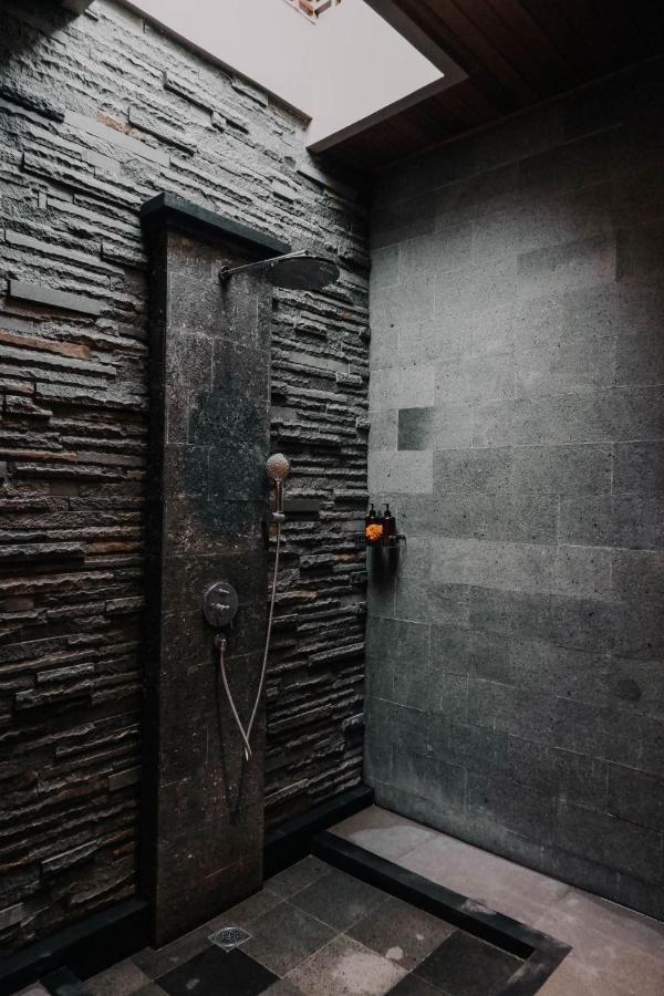 Ab Ubud Luxury Villa エクステリア 写真