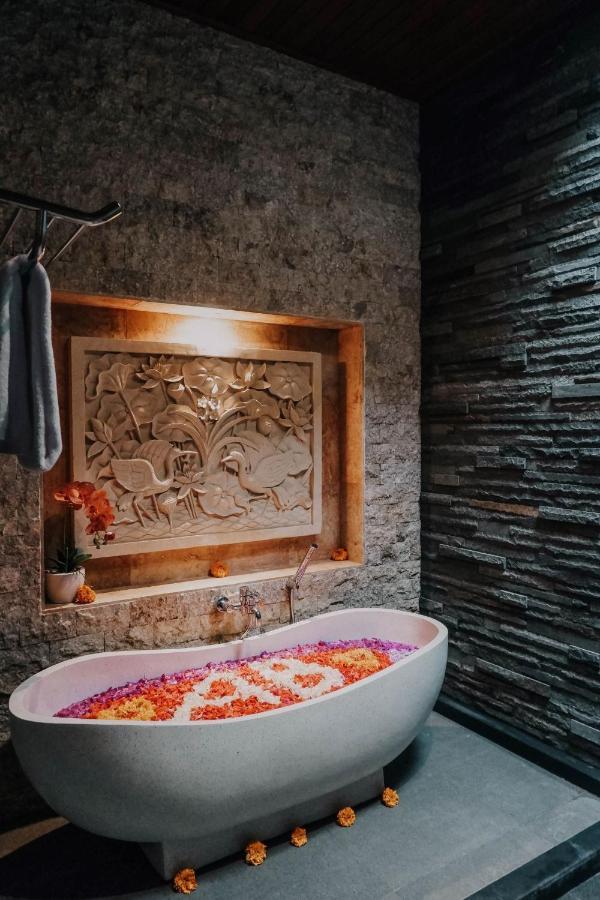 Ab Ubud Luxury Villa エクステリア 写真