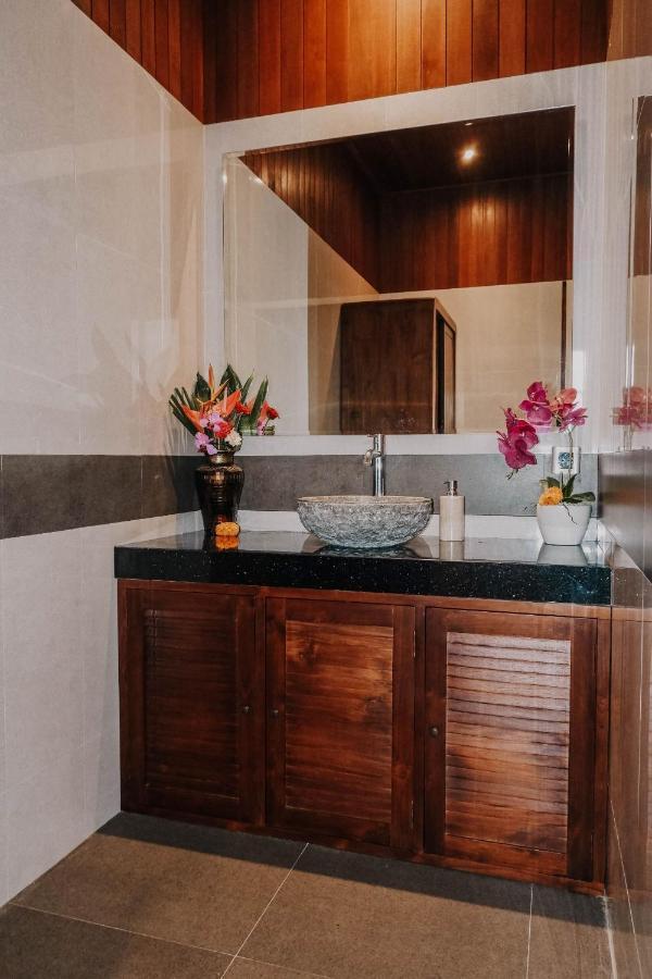 Ab Ubud Luxury Villa エクステリア 写真