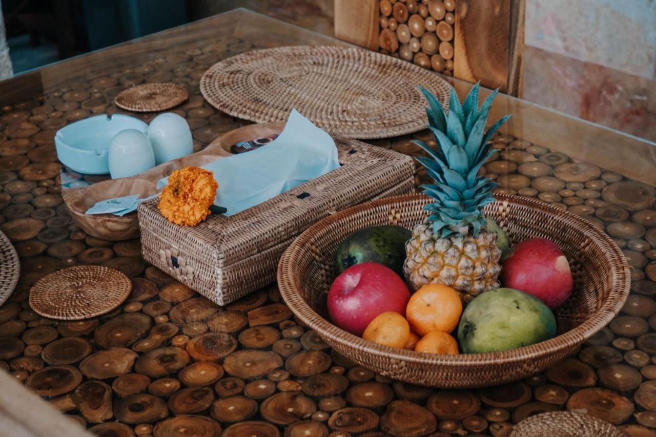 Ab Ubud Luxury Villa エクステリア 写真