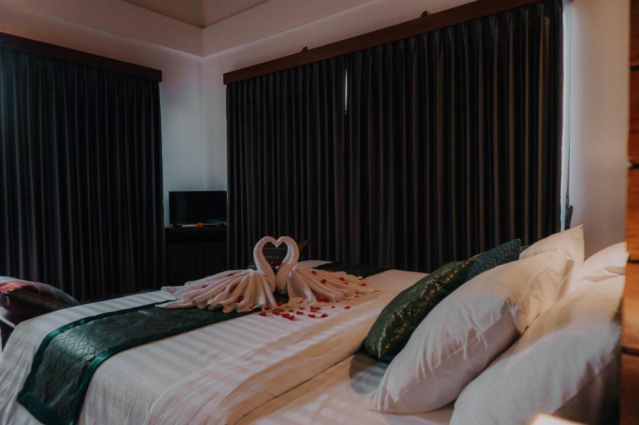 Ab Ubud Luxury Villa エクステリア 写真