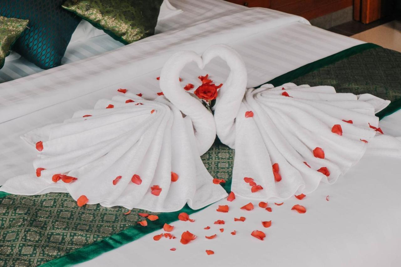 Ab Ubud Luxury Villa エクステリア 写真