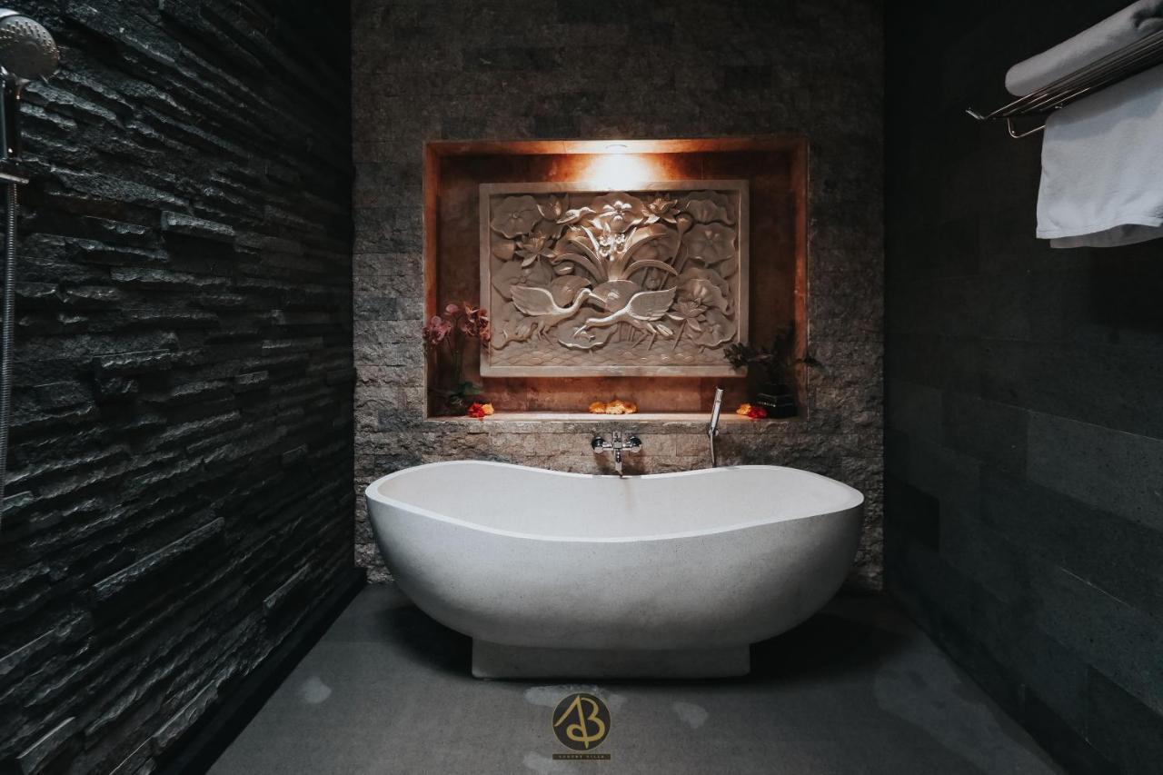 Ab Ubud Luxury Villa エクステリア 写真