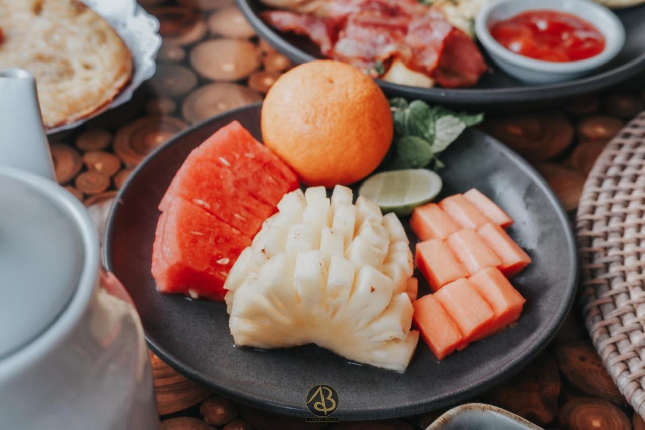 Ab Ubud Luxury Villa エクステリア 写真
